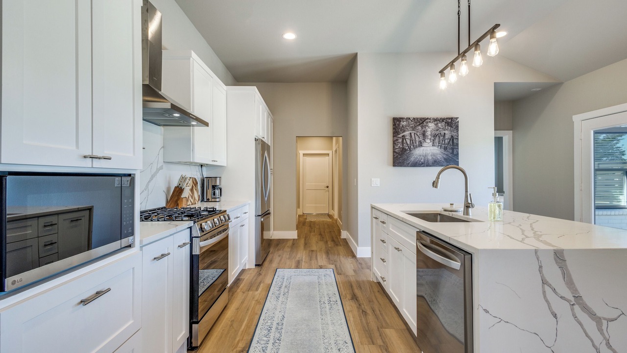 Photo of Kitchen in Lake Dallas