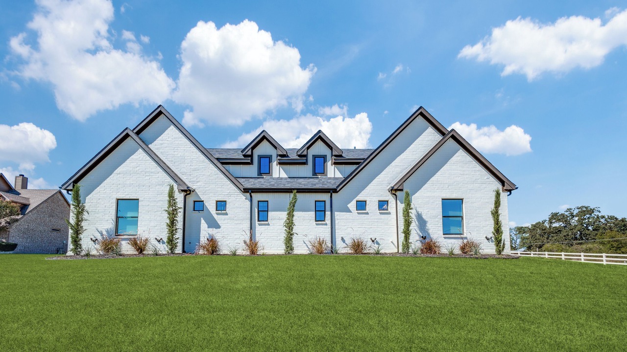 Photo of Outdoor in Lake Dallas