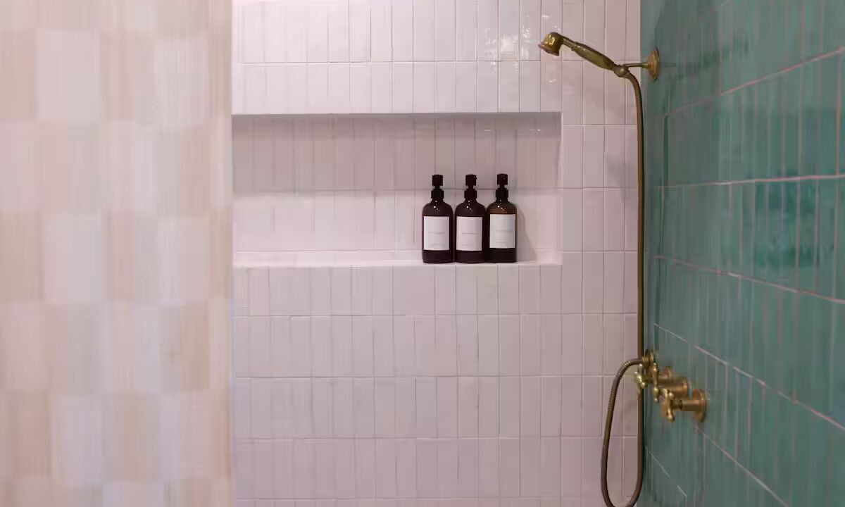 Photo of Bathroom in NoHo Arts District