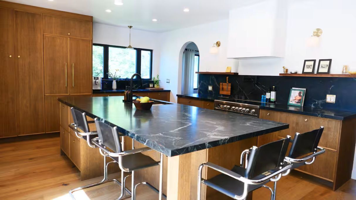 Photo of Kitchen in NoHo Arts District