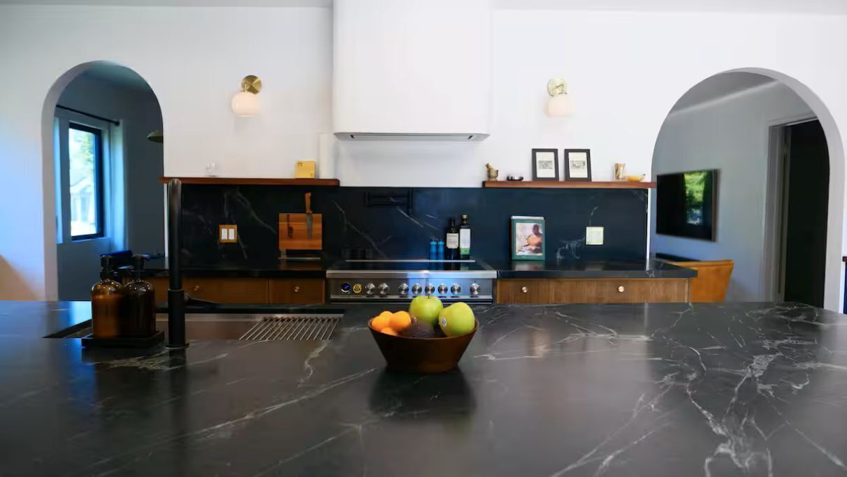 Photo of Kitchen in NoHo Arts District