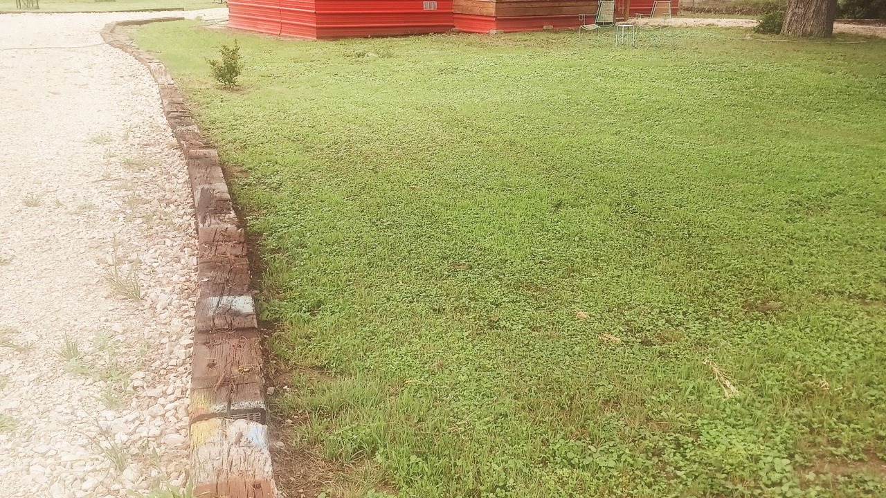 Photo of Outdoor in Camp Wood