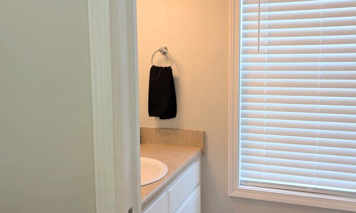 Photo of Bathroom in Enterprise