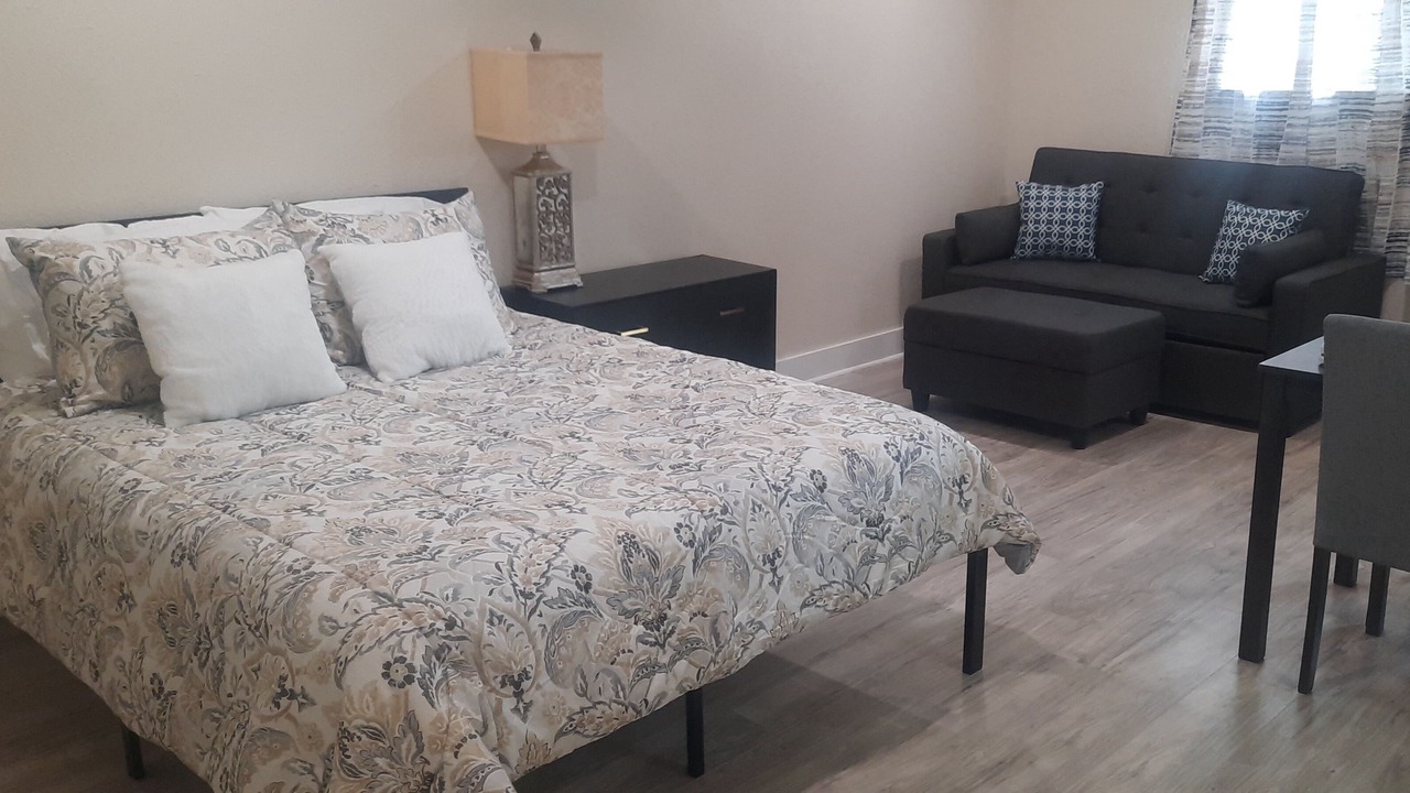 Photo of Bedroom in West San Antonio