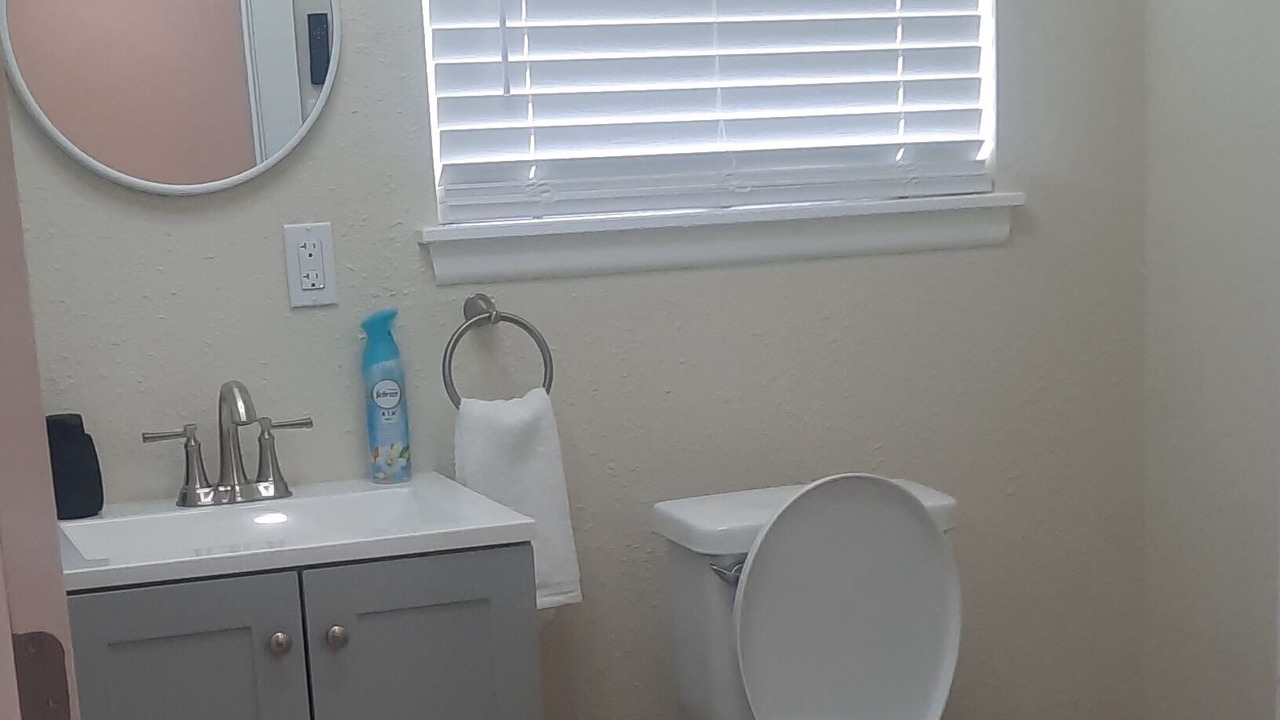 Photo of Bathroom in West San Antonio