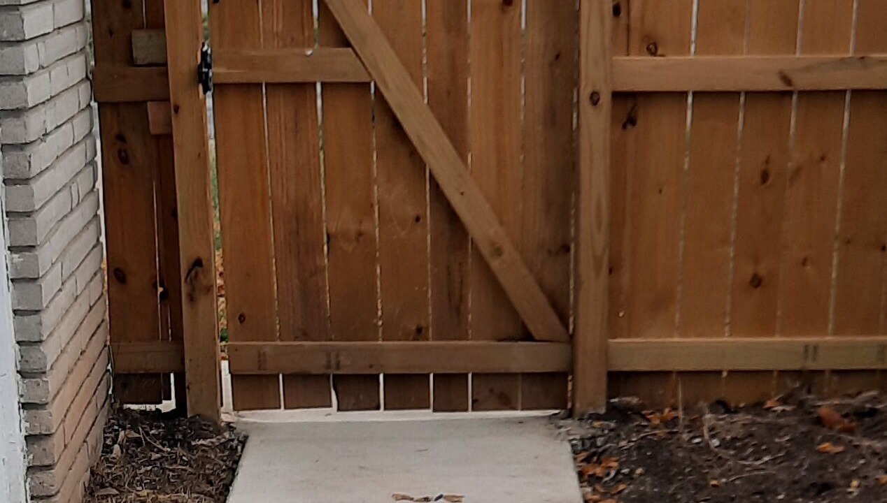 Photo of Outdoor in West San Antonio