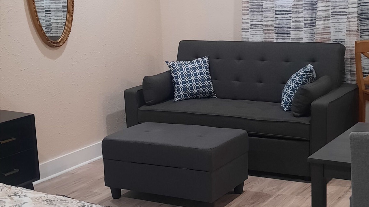 Photo of Livingroom in West San Antonio