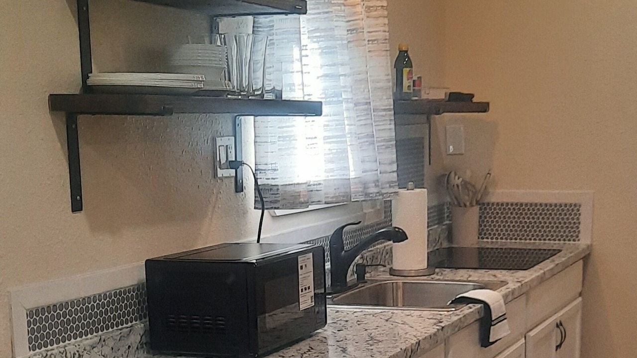 Photo of Kitchen in West San Antonio