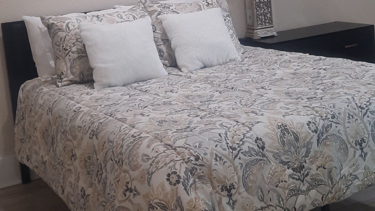 Photo of Bedroom in West San Antonio