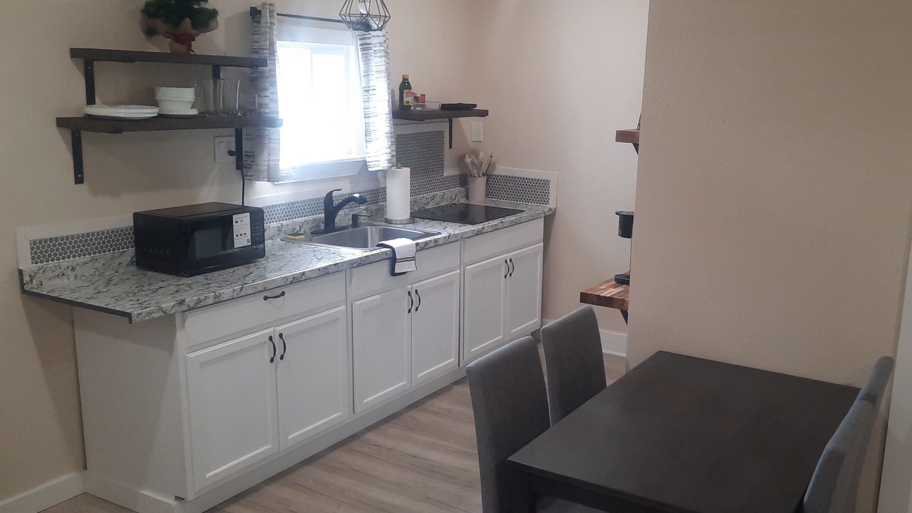 Photo of Kitchen in West San Antonio