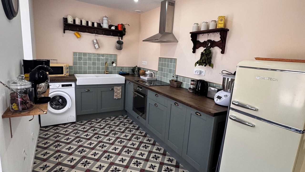Photo of Kitchen in Epinoy