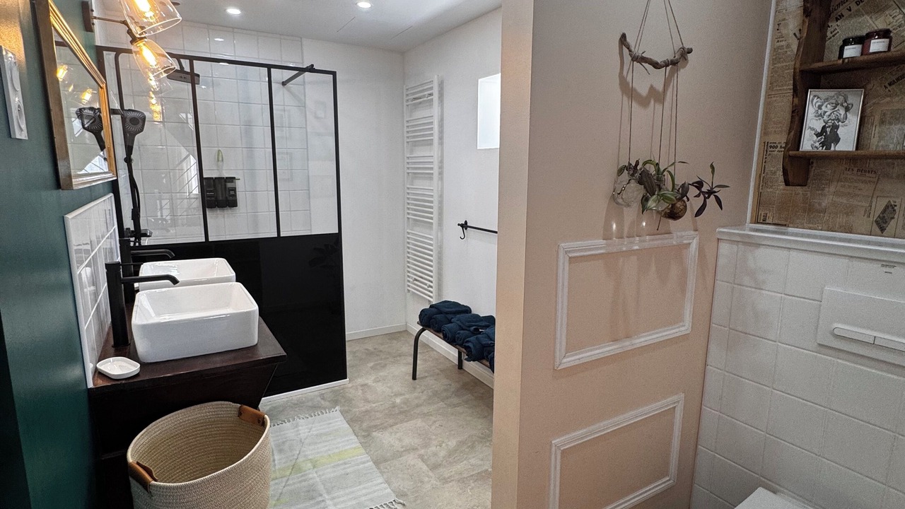 Photo of Bathroom in Epinoy
