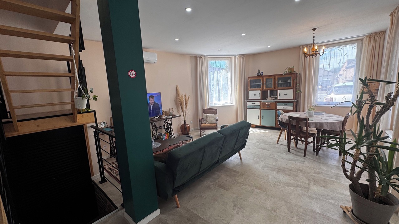 Photo of Livingroom in Epinoy
