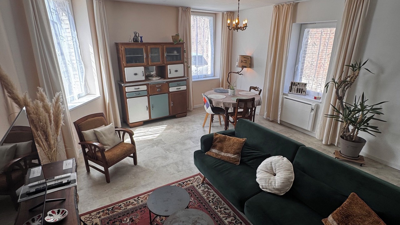Photo of Livingroom in Epinoy