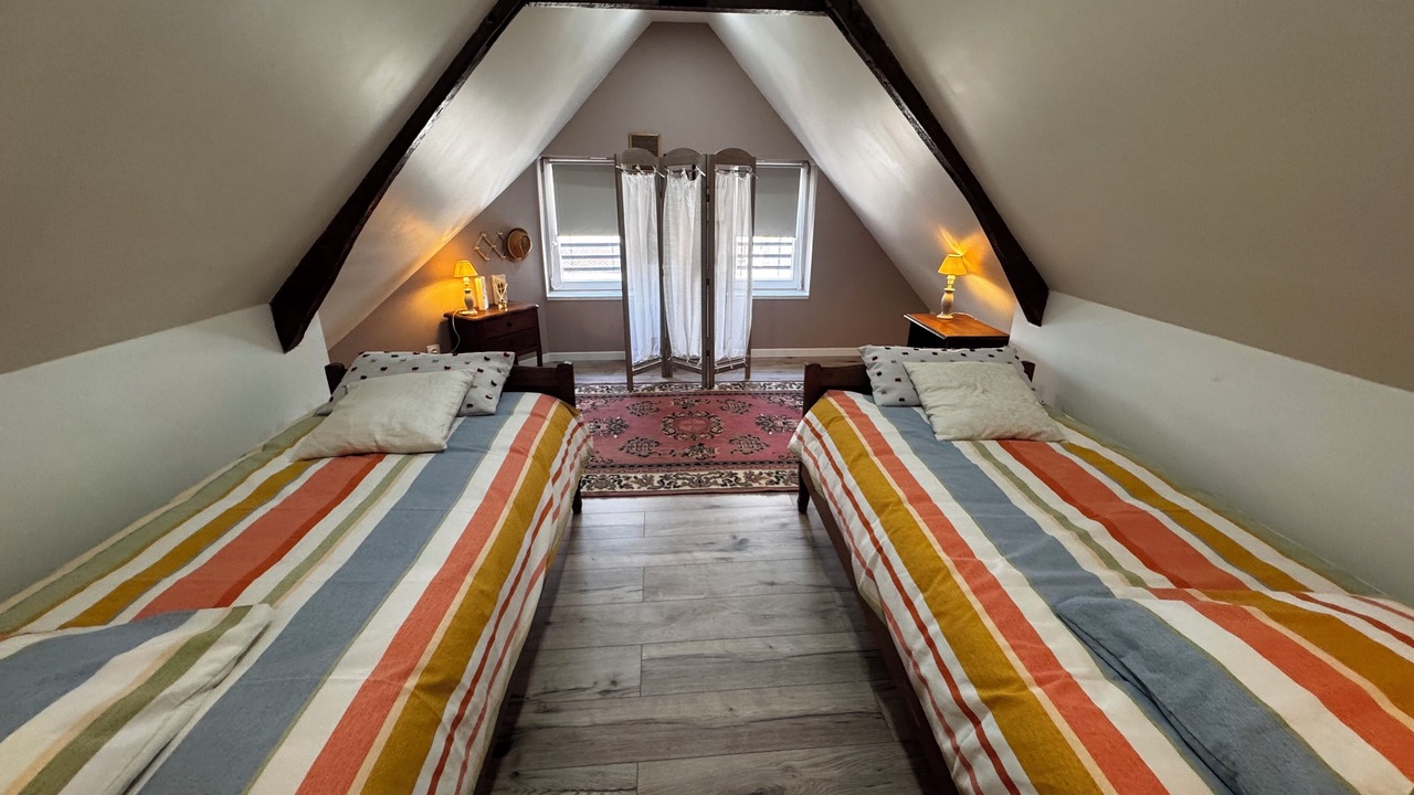 Photo of Bedroom in Epinoy