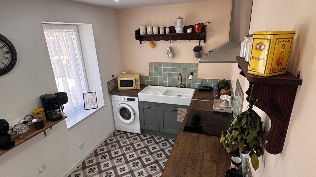 Photo of Kitchen in Epinoy