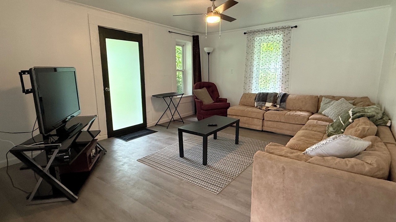 Photo of Livingroom in Anna