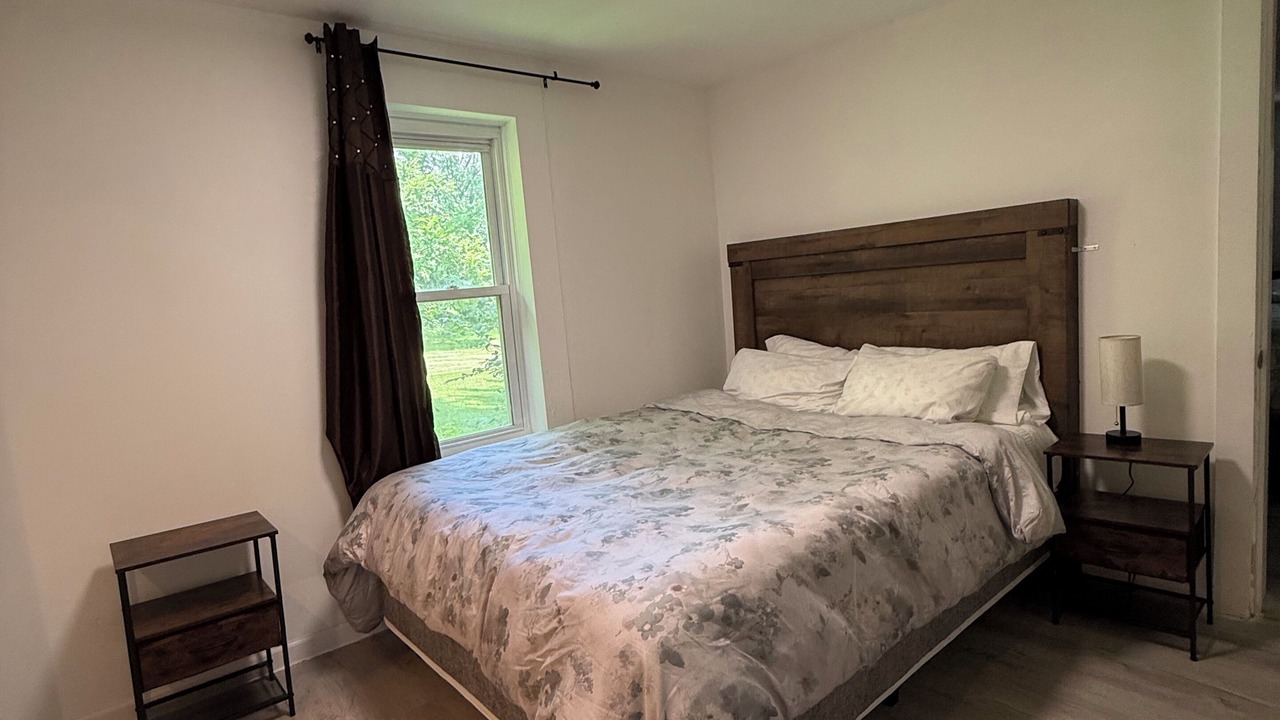 Photo of Bedroom in Anna