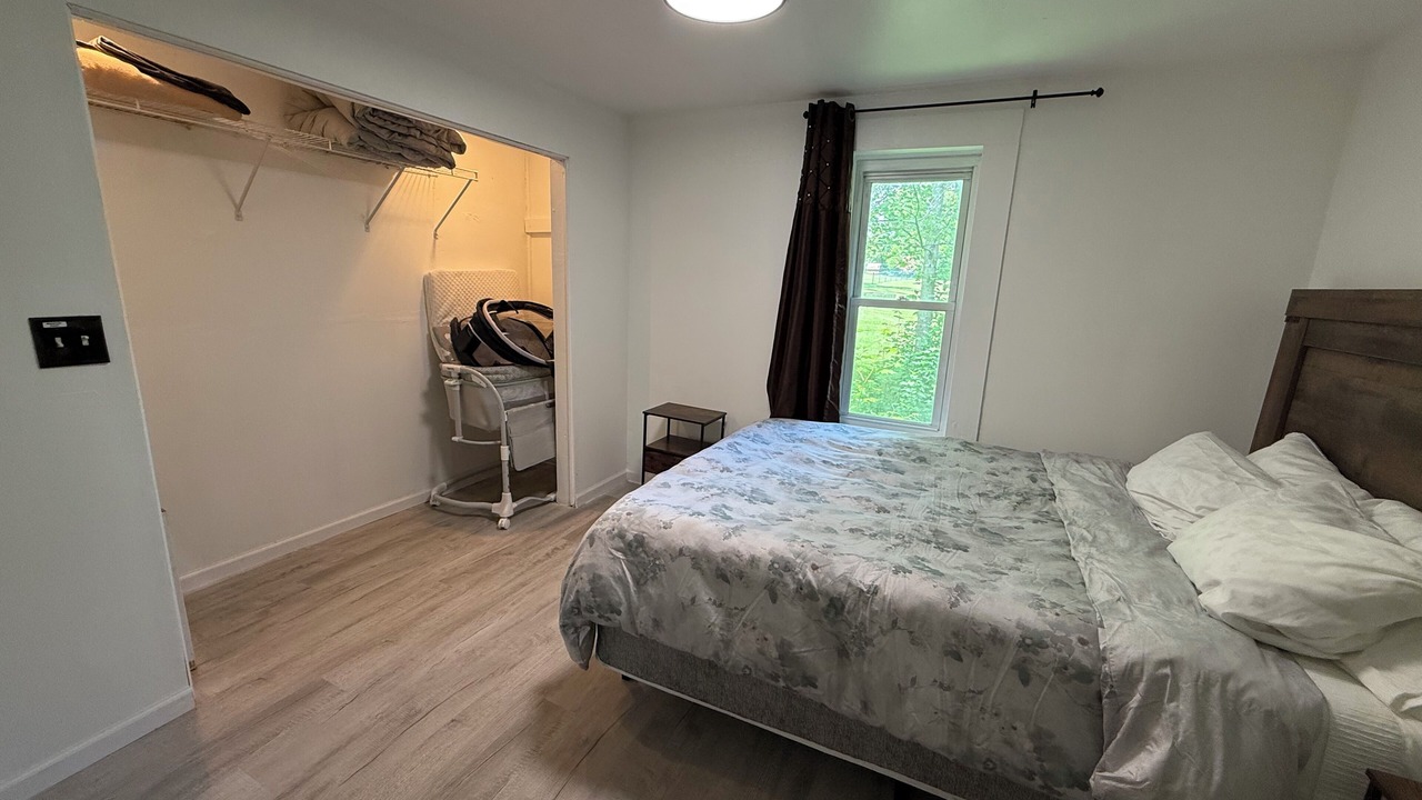 Photo of Bedroom in Anna