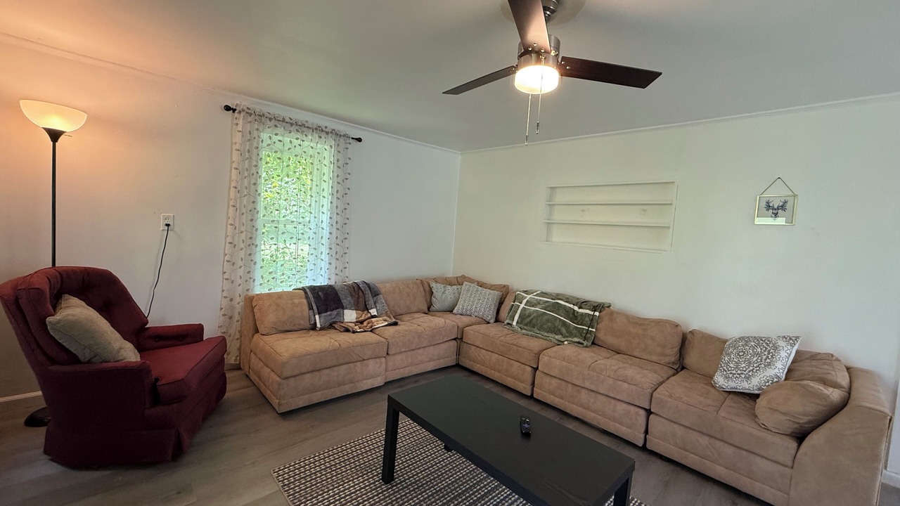 Photo of Livingroom in Anna