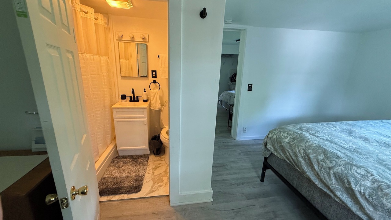 Photo of Bedroom in Anna