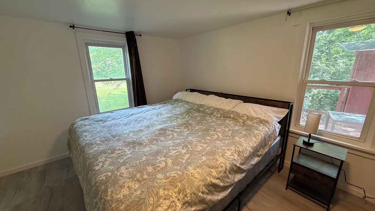 Photo of Bedroom in Anna