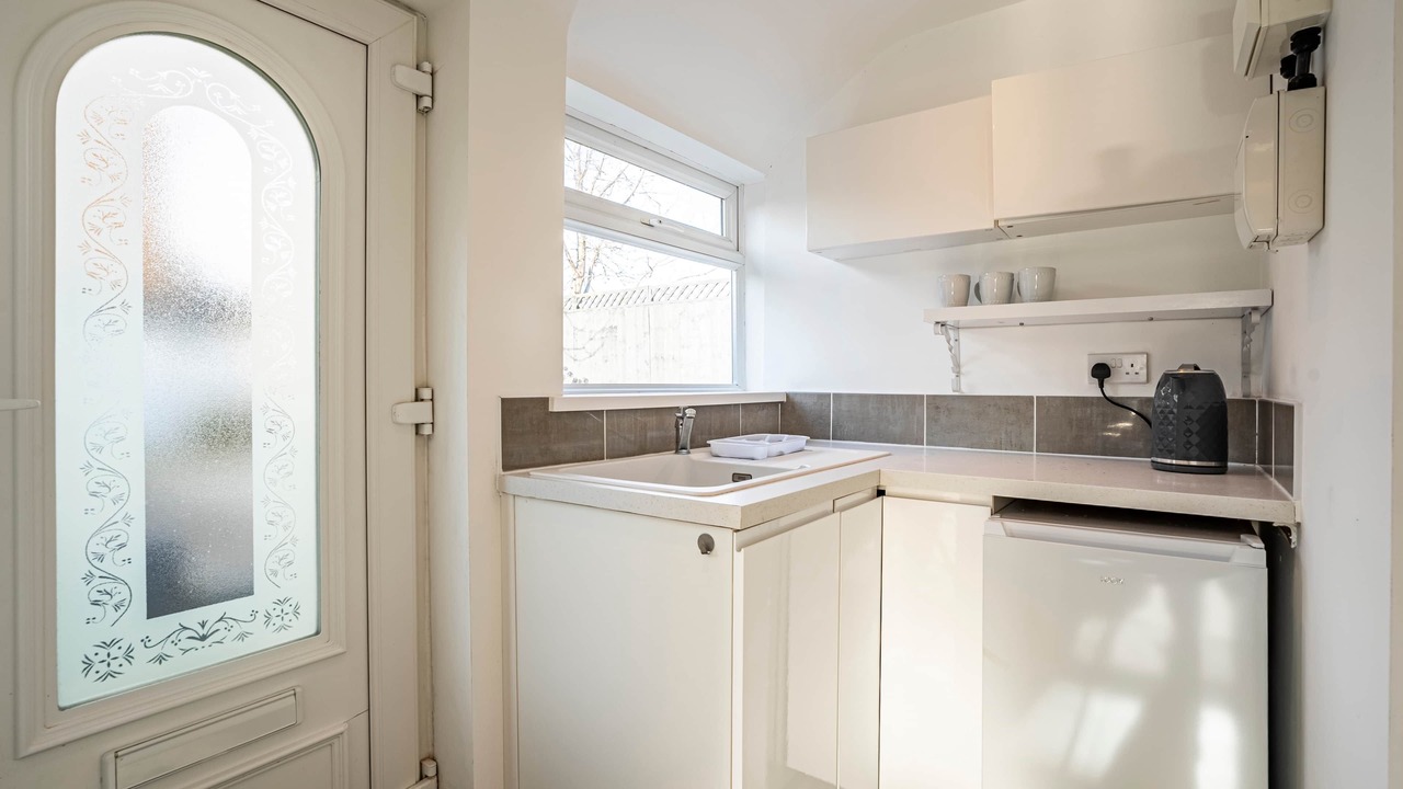 Photo of Others in Ilkeston