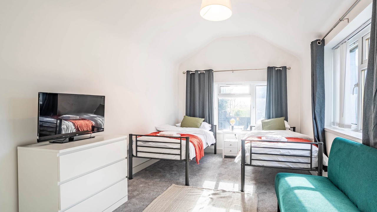 Photo of Others in Ilkeston