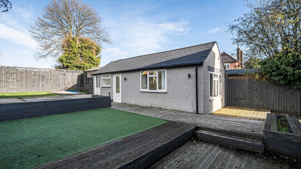 Photo of Others in Ilkeston