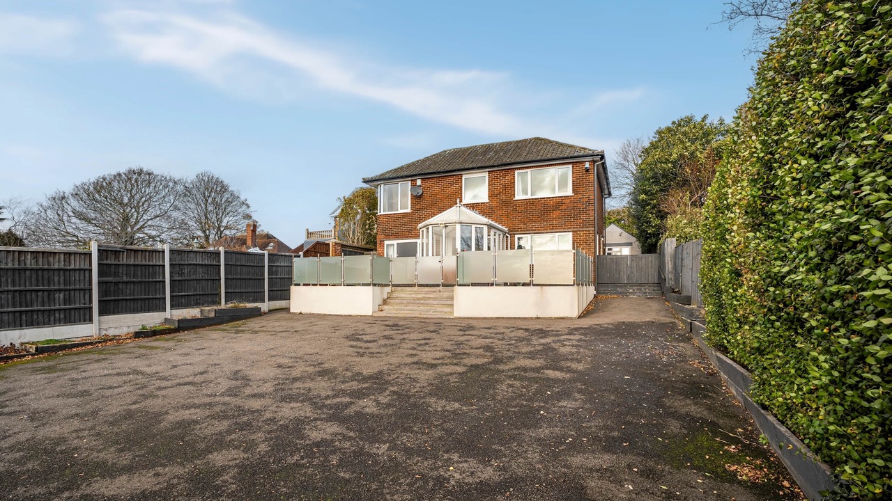 Photo of Others in Ilkeston