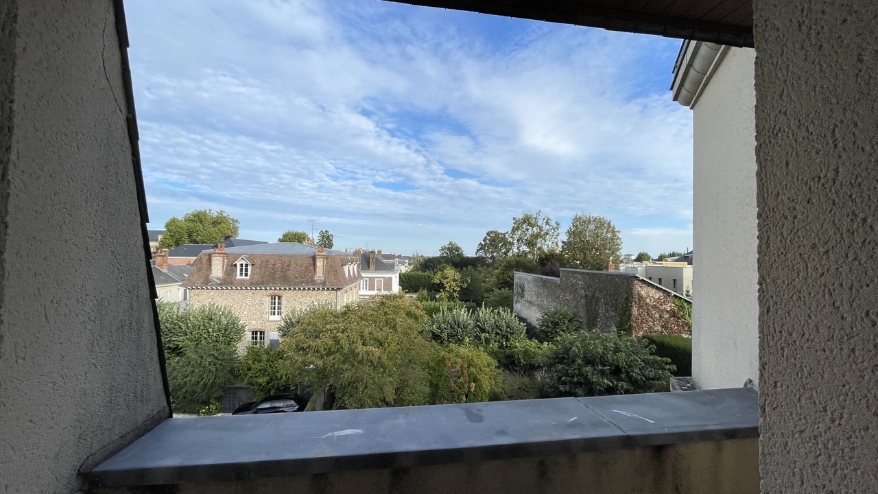 Photo of Outdoor in Chartres