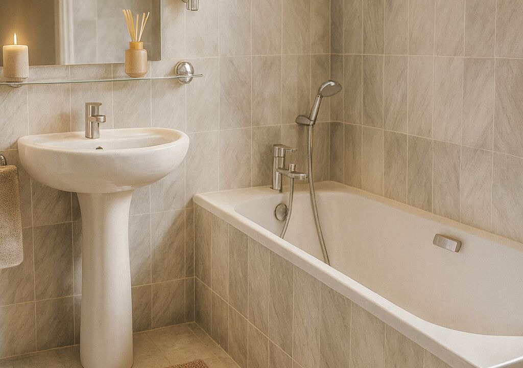 Photo of Bathroom in Chartres