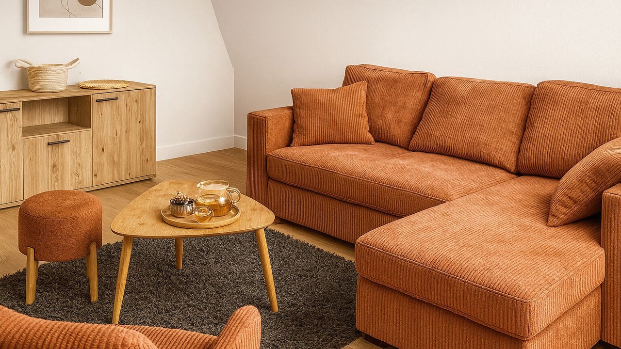 Photo of Livingroom in Chartres