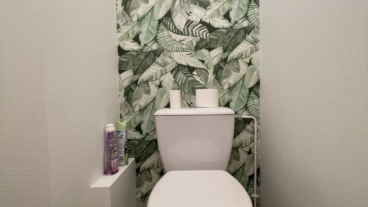 Photo of Bathroom in Chartres