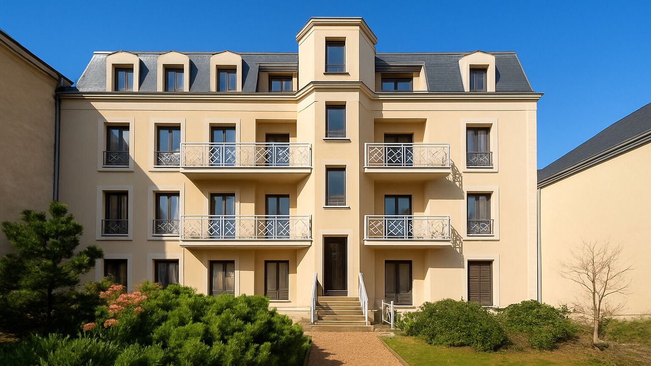 Photo of Outdoor in Chartres