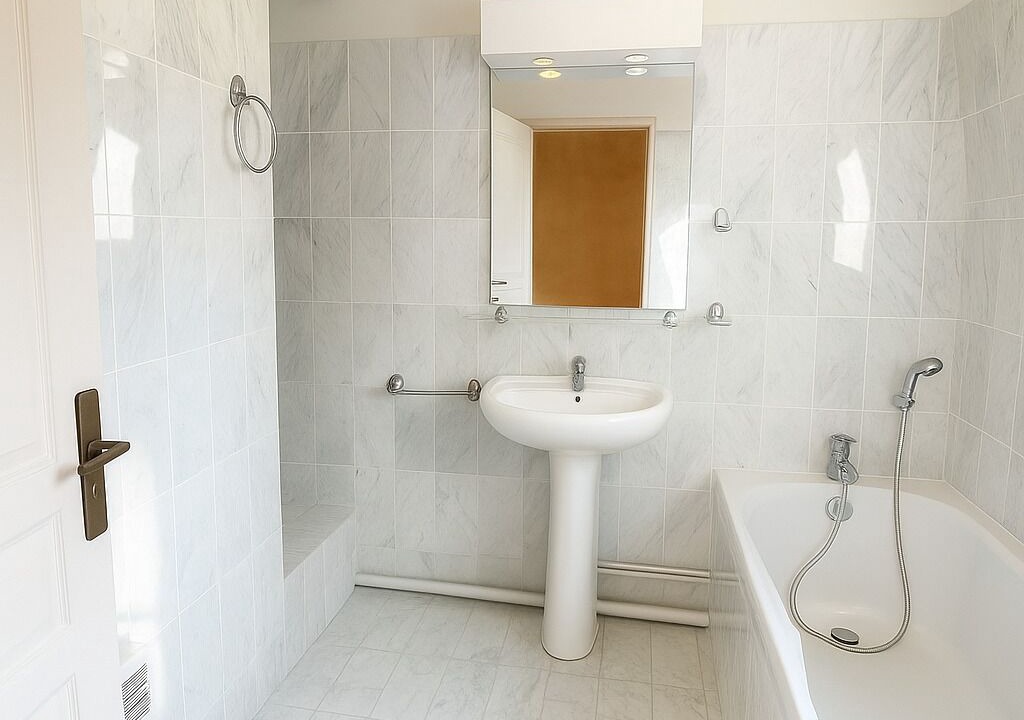 Photo of Bathroom in Chartres