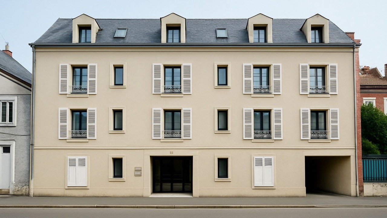 Photo of Outdoor in Chartres