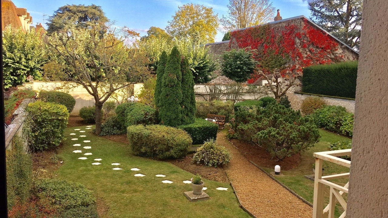 Photo of Outdoor in Chartres