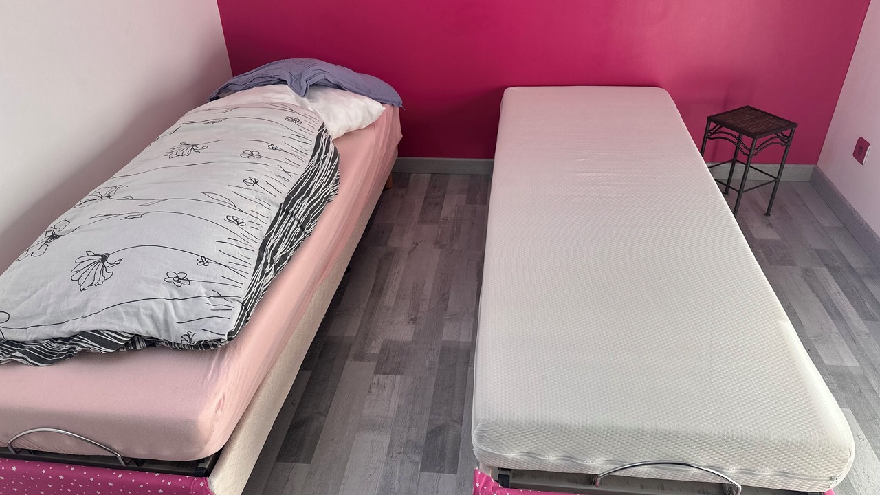 Photo of Bedroom in Saint-Mars-d'Outille