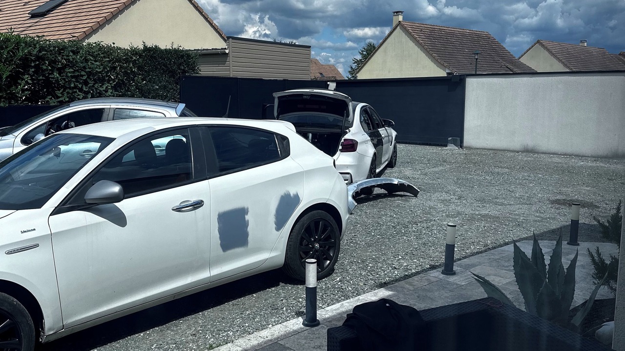 Photo of Outdoor in Saint-Mars-d'Outille