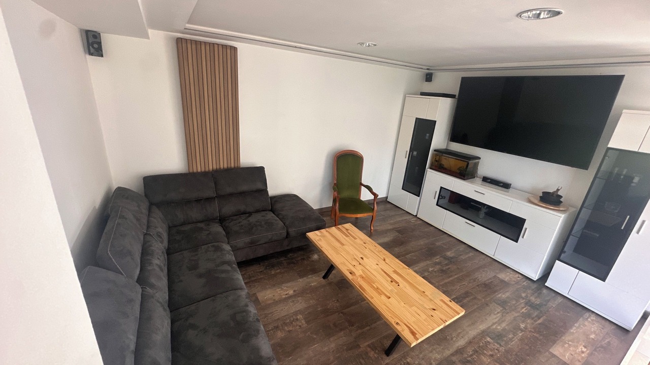 Photo of Livingroom in Saint-Mars-d'Outille