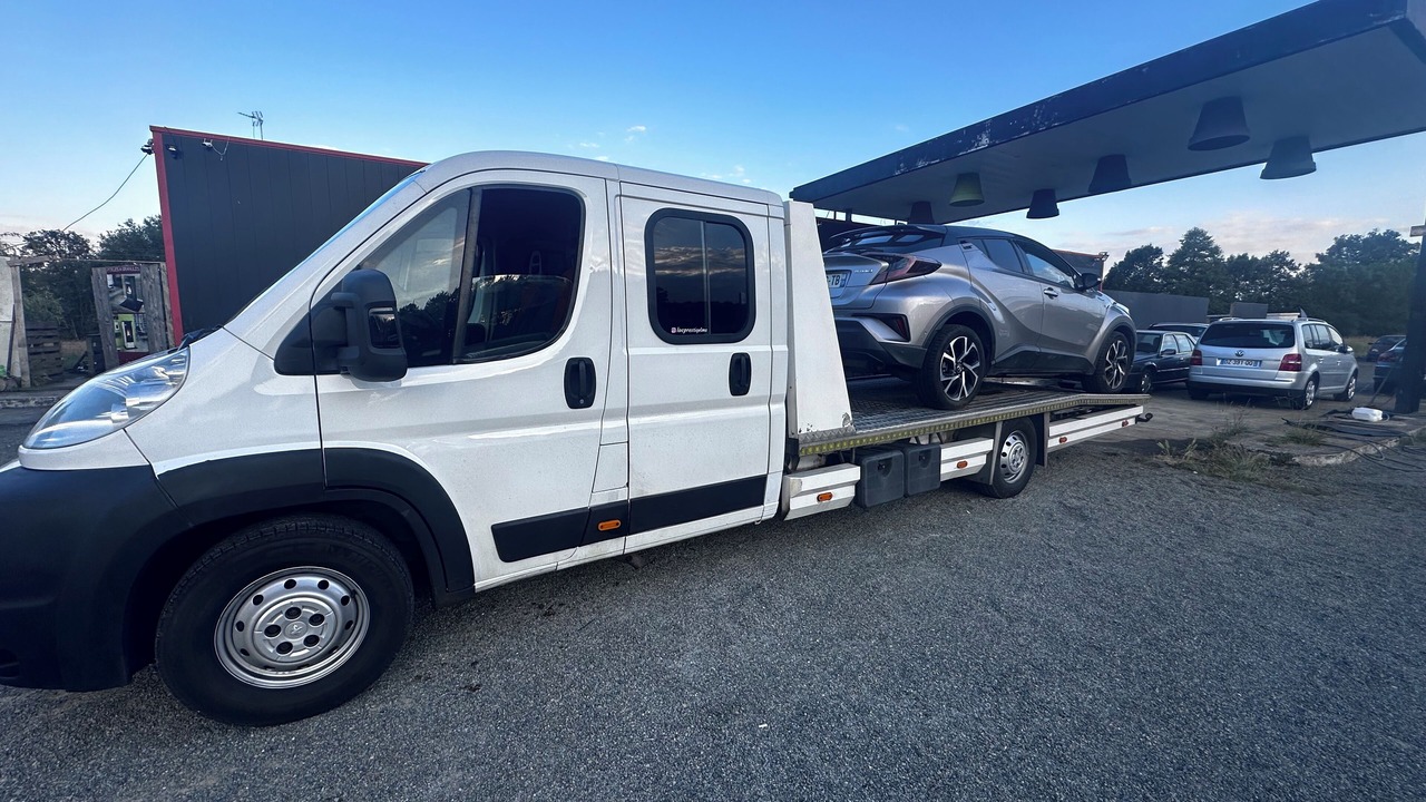 Photo of Outdoor in Saint-Mars-d'Outille