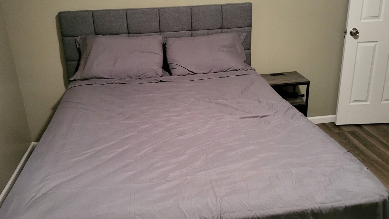 Photo of Bedroom in Forestview