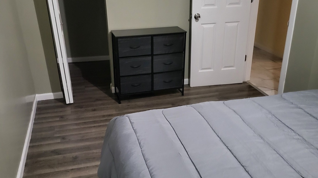 Photo of Bedroom in Forestview