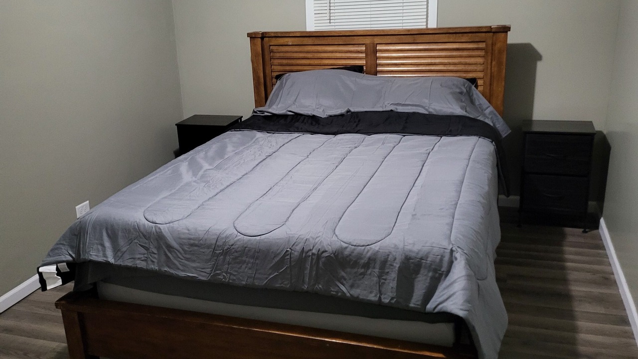 Photo of Bedroom in Forestview