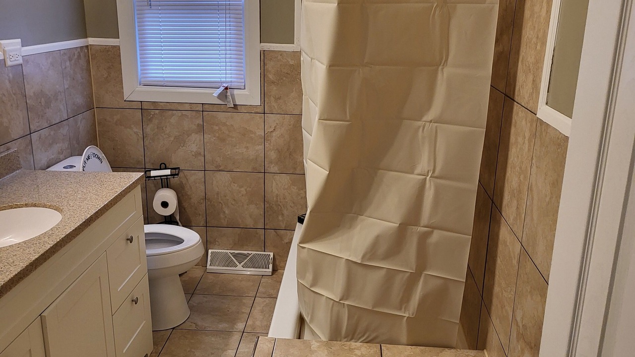 Photo of Bathroom in Forestview