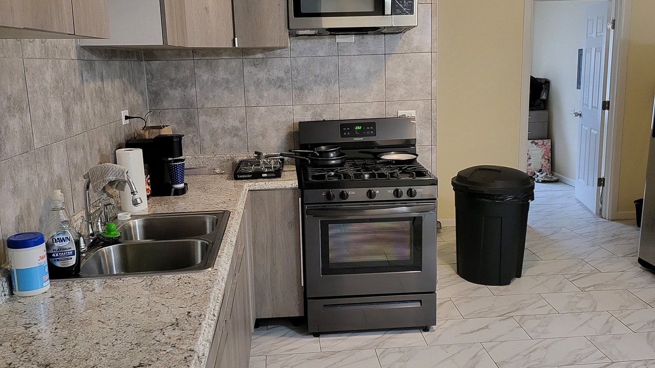 Photo of Kitchen in Forestview