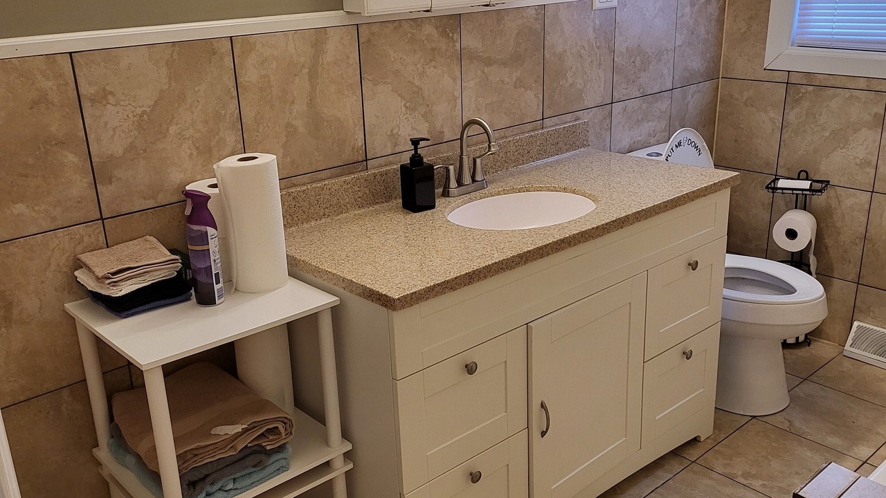 Photo of Bathroom in Forestview