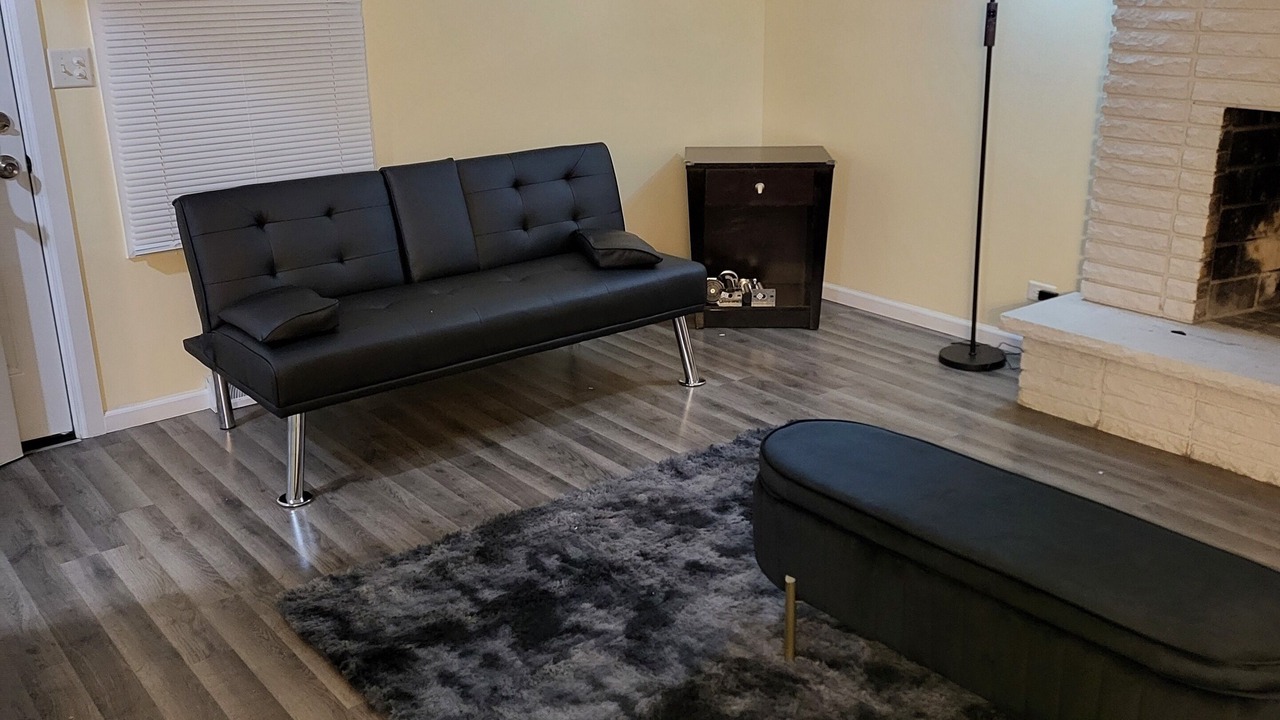 Photo of Livingroom in Forestview