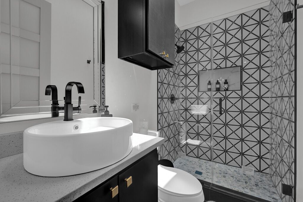 Photo of Bathroom in Amarillo